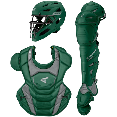 Easton Youth Mav X Baseball Catchers Kit-1