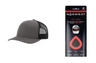 Richardson 112 Trucker Hat with NoSweat Hat Liner Combo