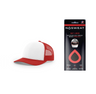 Richardson 112 Trucker Hat with NoSweat Hat Liner Combo