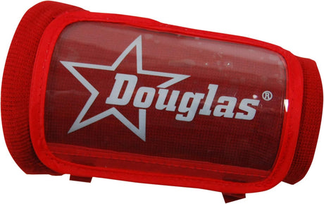 Douglas Game Changer Wristband Playbook