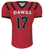 Champro Juice E-Flex Fitted Football Jersey League Outfitters
