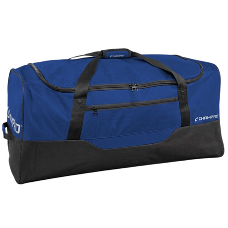 Champro Carryall Equipment Bag Unisex Accessories Bags & Backpacks