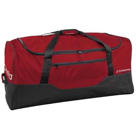Champro Carryall Equipment Bag Unisex Accessories Bags & Backpacks