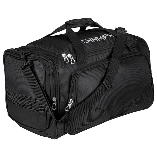 Champro Personal 20"x12"x12" Gear Duffel Bag Unisex Accessories Bags & Backpacks