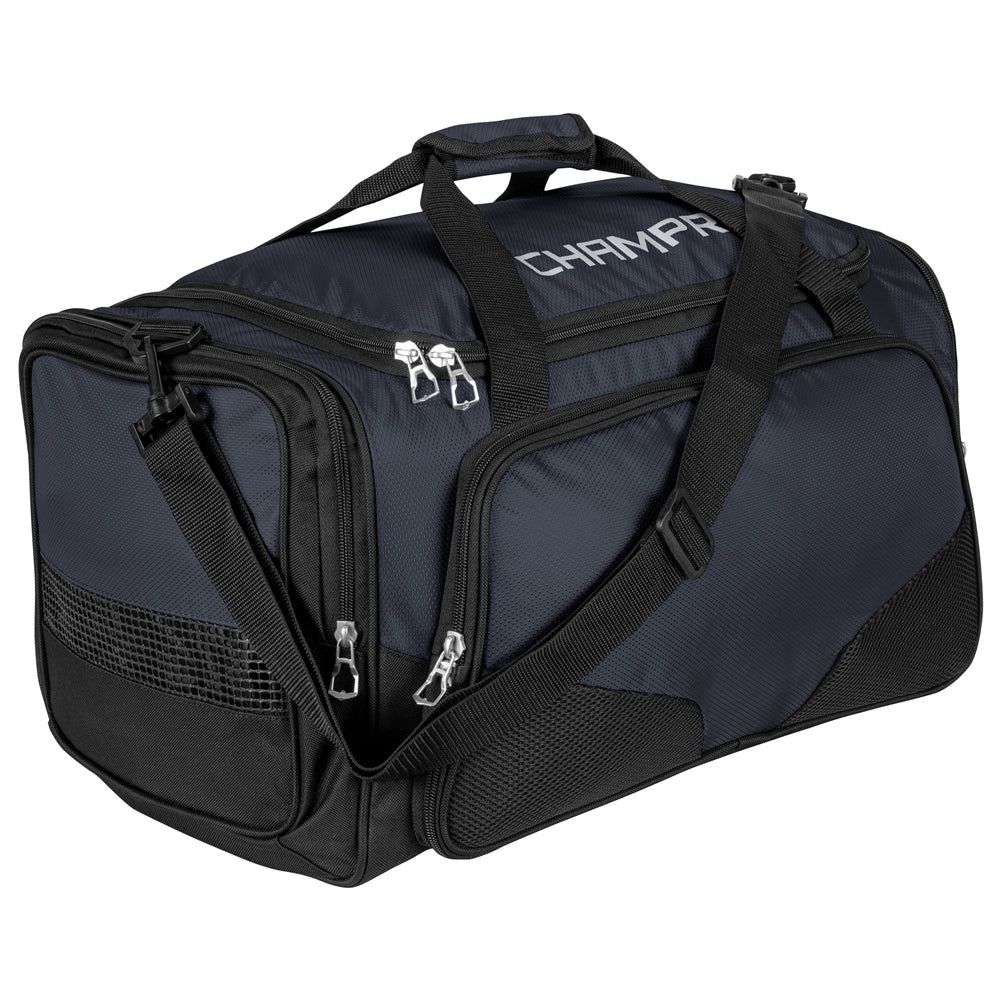 Champro Personal 20"x12"x12" Gear Duffel Bag Unisex Accessories Bags & Backpacks