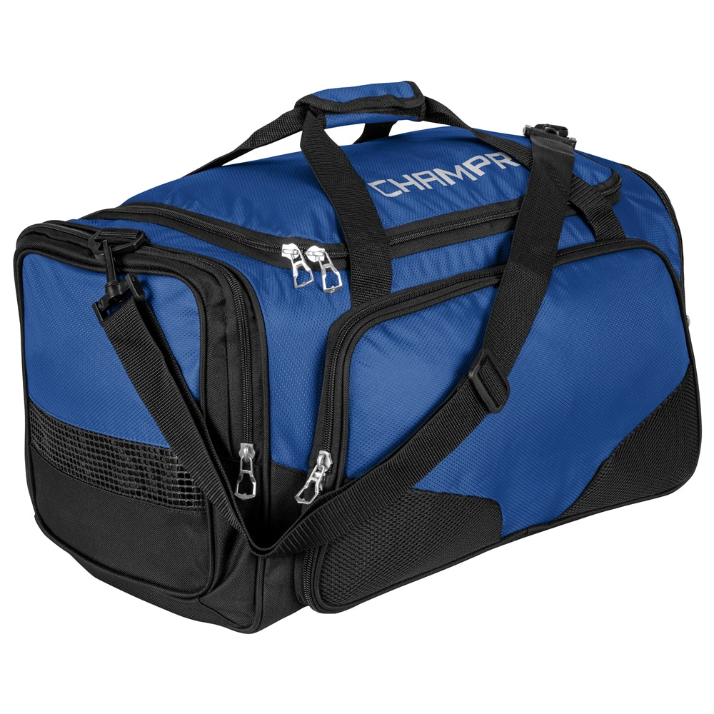 Champro Personal 20"x12"x12" Gear Duffel Bag Unisex Accessories Bags & Backpacks