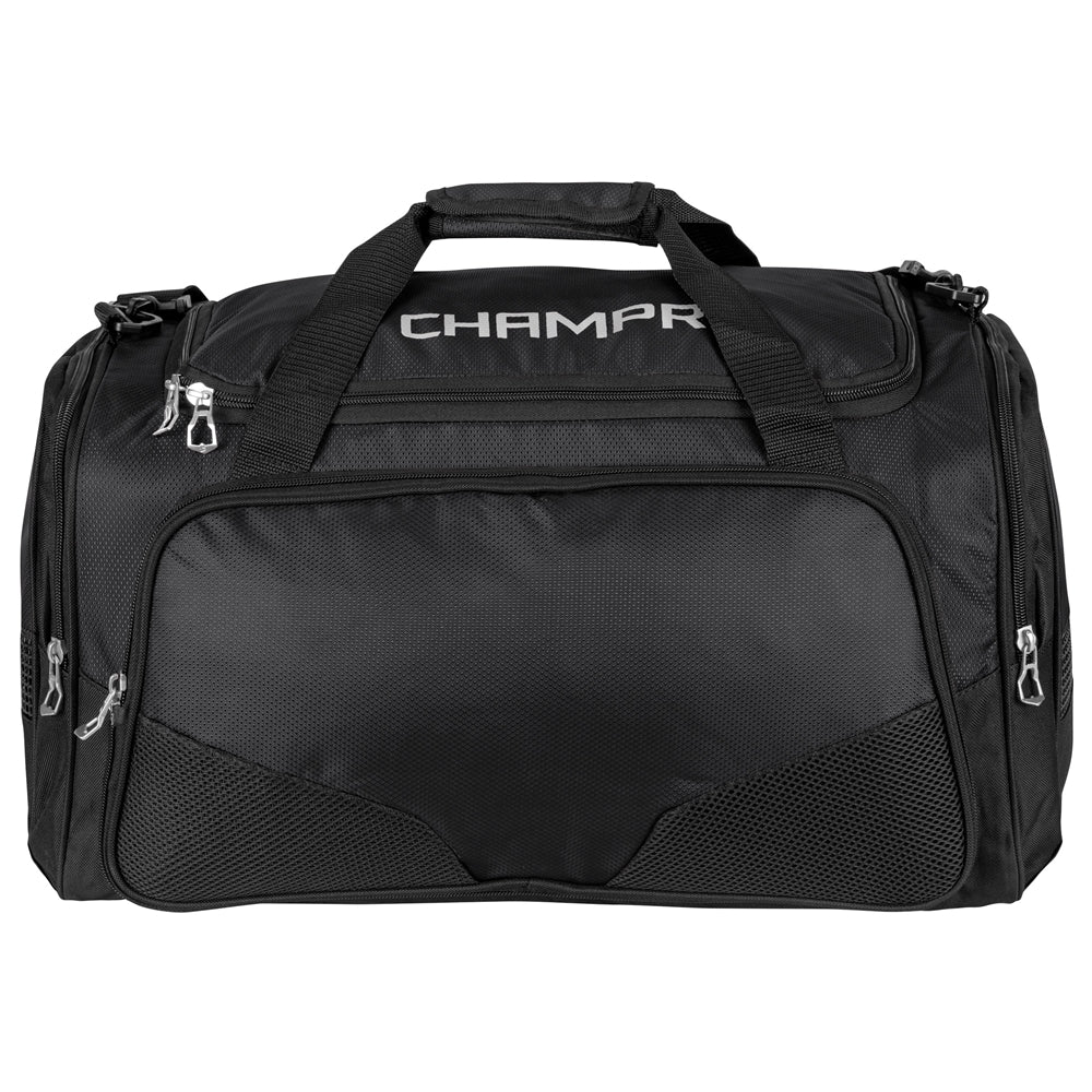 Champro Personal 20"x12"x12" Gear Duffel Bag Unisex Accessories Bags & Backpacks