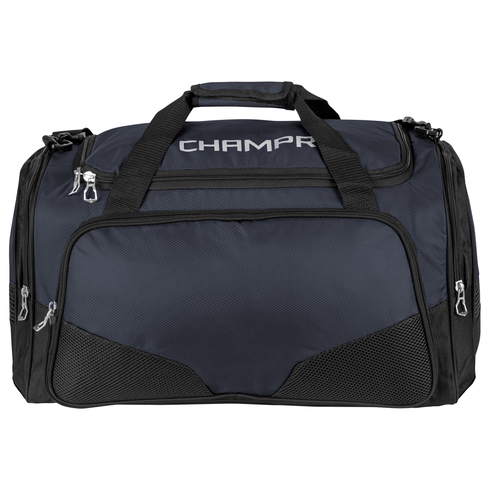Champro Personal 20"x12"x12" Gear Duffel Bag Unisex Accessories Bags & Backpacks