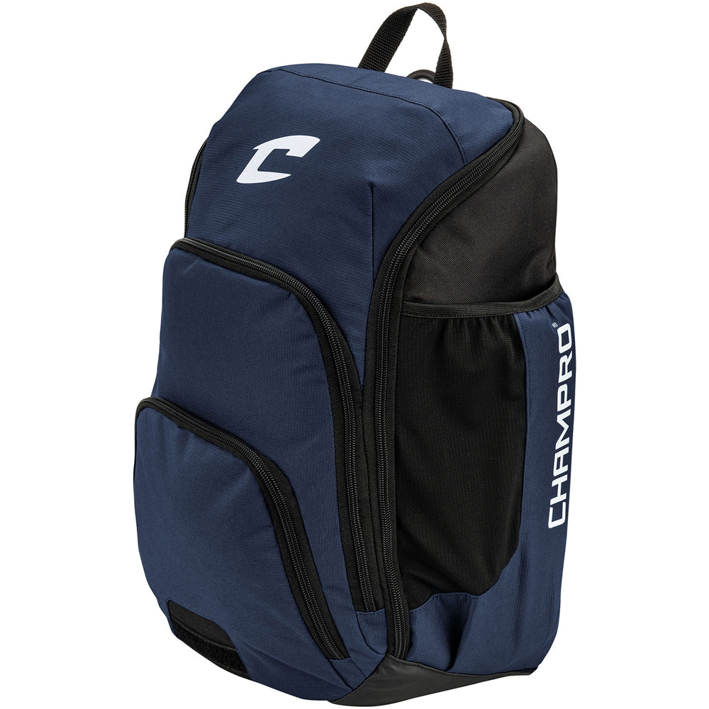 Champro Siege Backpack Baseball Bags & Backpacks All