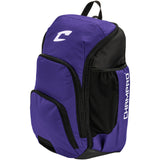 Champro Siege Backpack Baseball Bags & Backpacks All