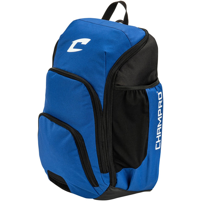 Champro Siege Backpack Baseball Bags & Backpacks All