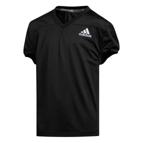 adidas Youth Football Practice Jersey-1
