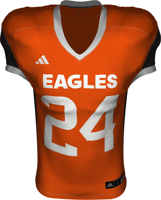 Adidas SHOCKLITE FILTHYQUICK JERSEY League Outfitters