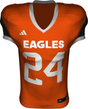 Adidas SHOCKLITE FILTHYQUICK JERSEY League Outfitters