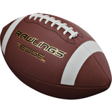 Rawlings Edge Official Composite Football