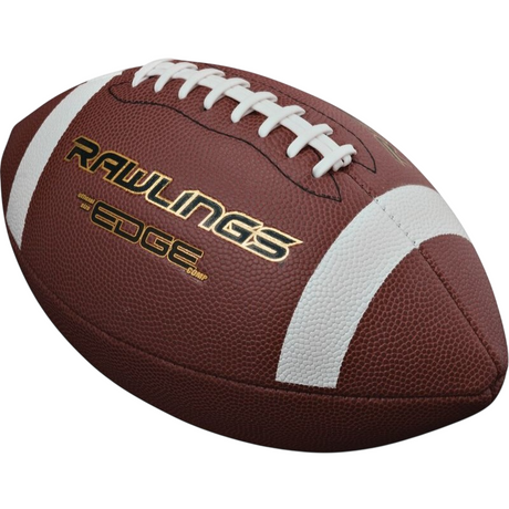 Rawlings Edge Official Composite Football