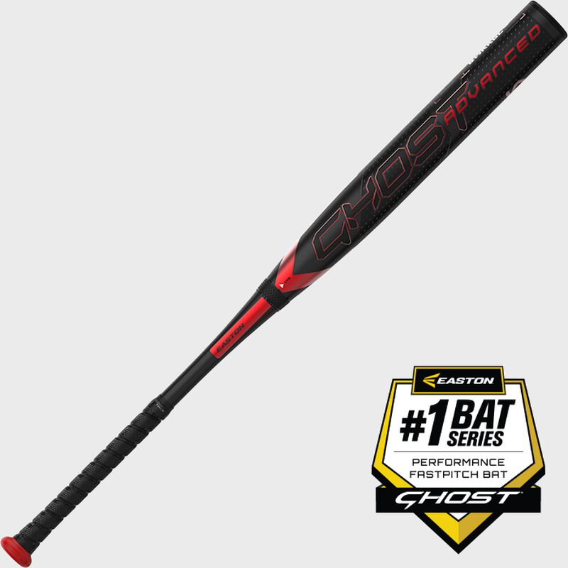 2024 Easton Ghost Advanced -10 Fastpitch Bat Easton