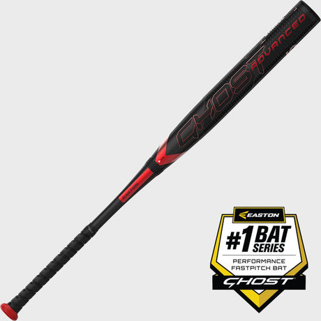 2024 Easton Ghost Advanced -10 Fastpitch Bat Easton