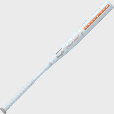 Easton 2025 Ghost Unlimited -10 Fastpitch Softball Bat Easton