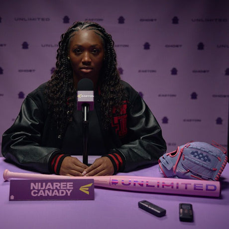 Easton 2026 Ghost Unlimited -9 Fastpitch Softball Bat-5