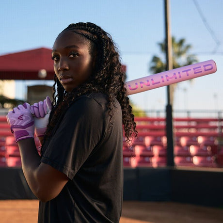 Easton 2026 Ghost Unlimited -10 Fastpitch Softball Bat-4