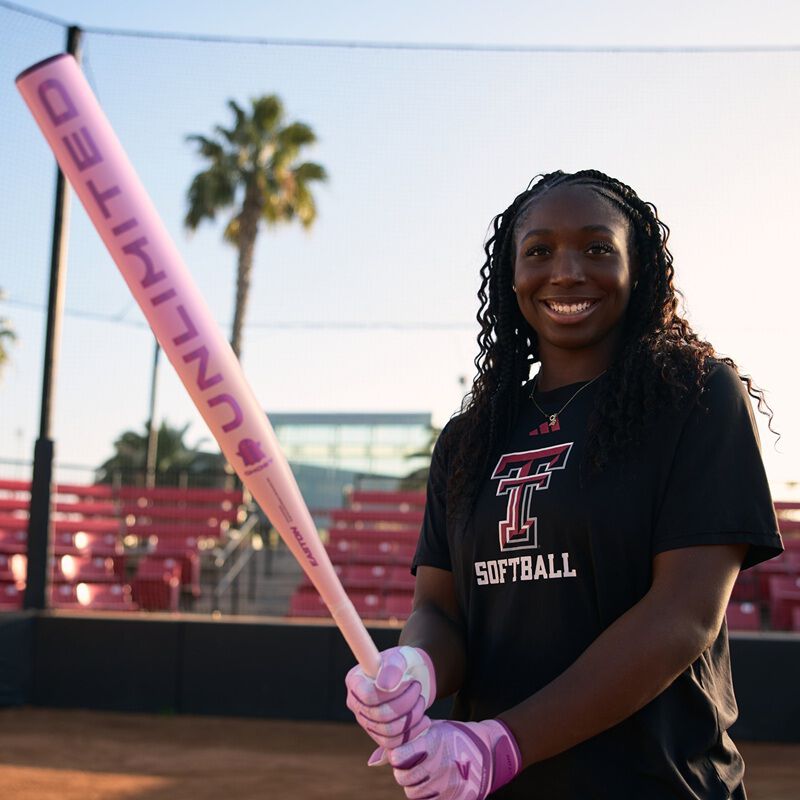 Easton 2026 Ghost Unlimited -9 Fastpitch Softball Bat-10