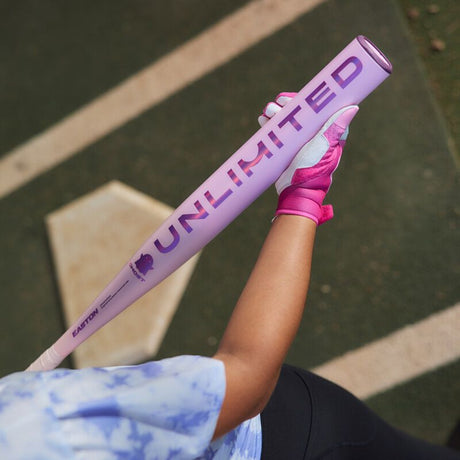 Easton 2026 Ghost Unlimited -10 Fastpitch Softball Bat-16