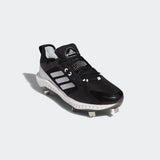 adidas Women's PureHustle Softball Cleats-9