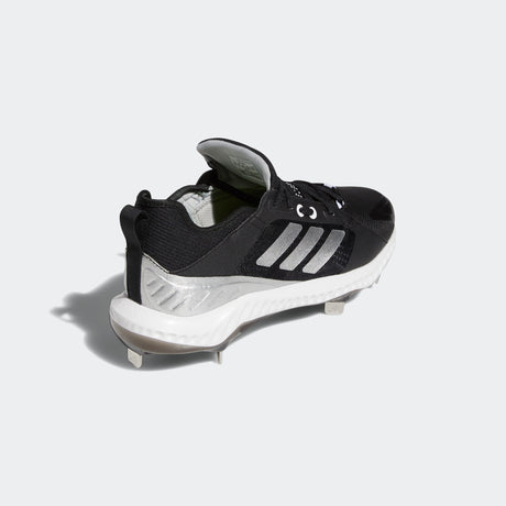 adidas Women's PureHustle Softball Cleats-8