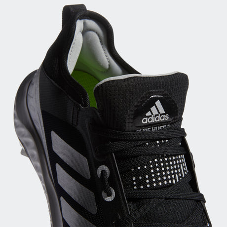 adidas Women's PureHustle Softball Cleats-6