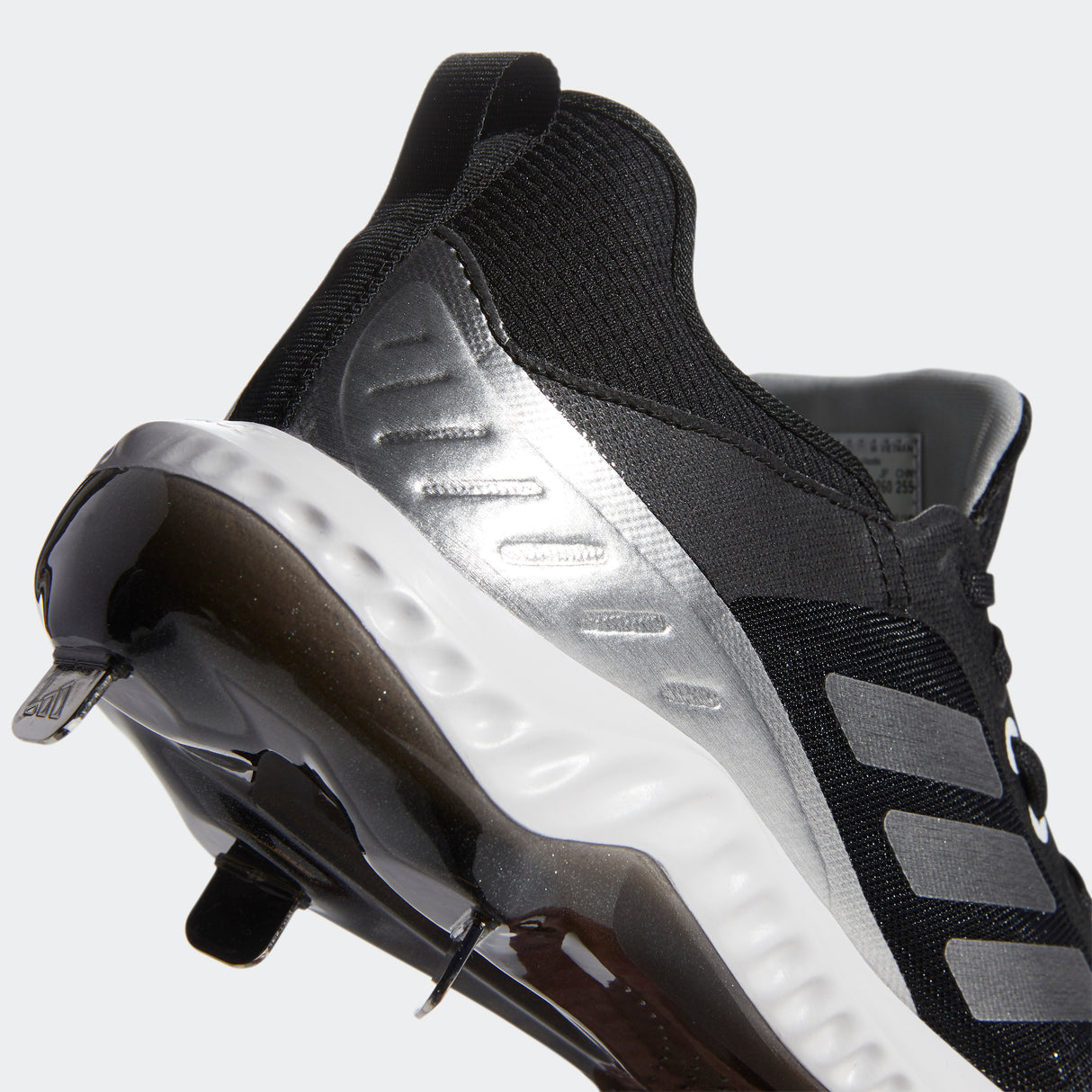 adidas Women's PureHustle Softball Cleats-5