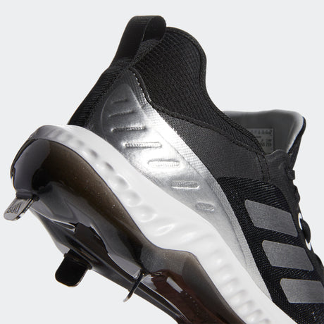adidas Women's PureHustle Softball Cleats-5