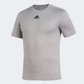 adidas Men's Creator Short Sleeve Shirt (Tall)-1