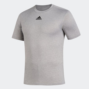 adidas Men's Creator Short Sleeve Shirt (Tall)-1