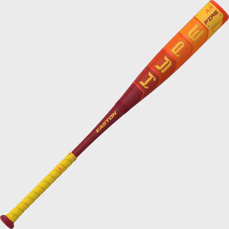 2025 Easton Hype Fire -10 USSSA Baseball Bat Baseball Bats All