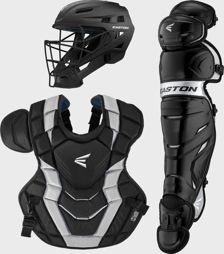 Easton Elite X Intermediate Catchers Set Easton