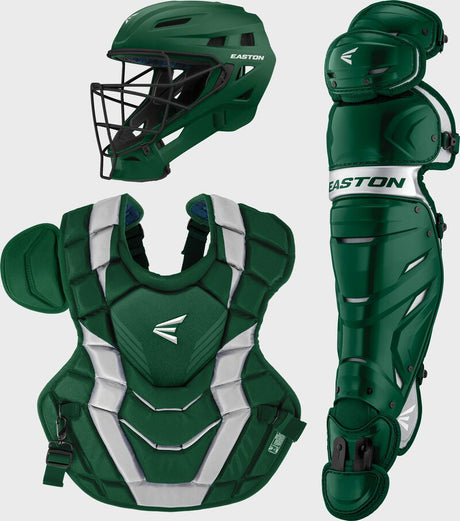 Easton Elite X Intermediate Catchers Set Easton