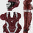 Easton Elite X Intermediate Catchers Set Easton
