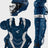 Easton Elite X Intermediate Catchers Set Easton