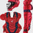 Easton Elite X Intermediate Catchers Set Easton