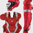 Easton Elite X Intermediate Catchers Set Easton