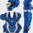 Easton Elite X Intermediate Catchers Set Easton