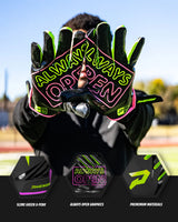 Phenom Elite Adult VPS5 Football Gloves-3