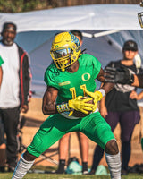 Battle Sports Custom Alpha Football Uniform Package Battle Team