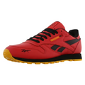 Reebok Men's CL Leather MU Running Shoes-1