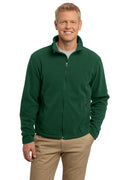 Port Authority Men's Tall Value Fleece Jacket