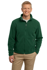 Port Authority Men's Tall Value Fleece Jacket
