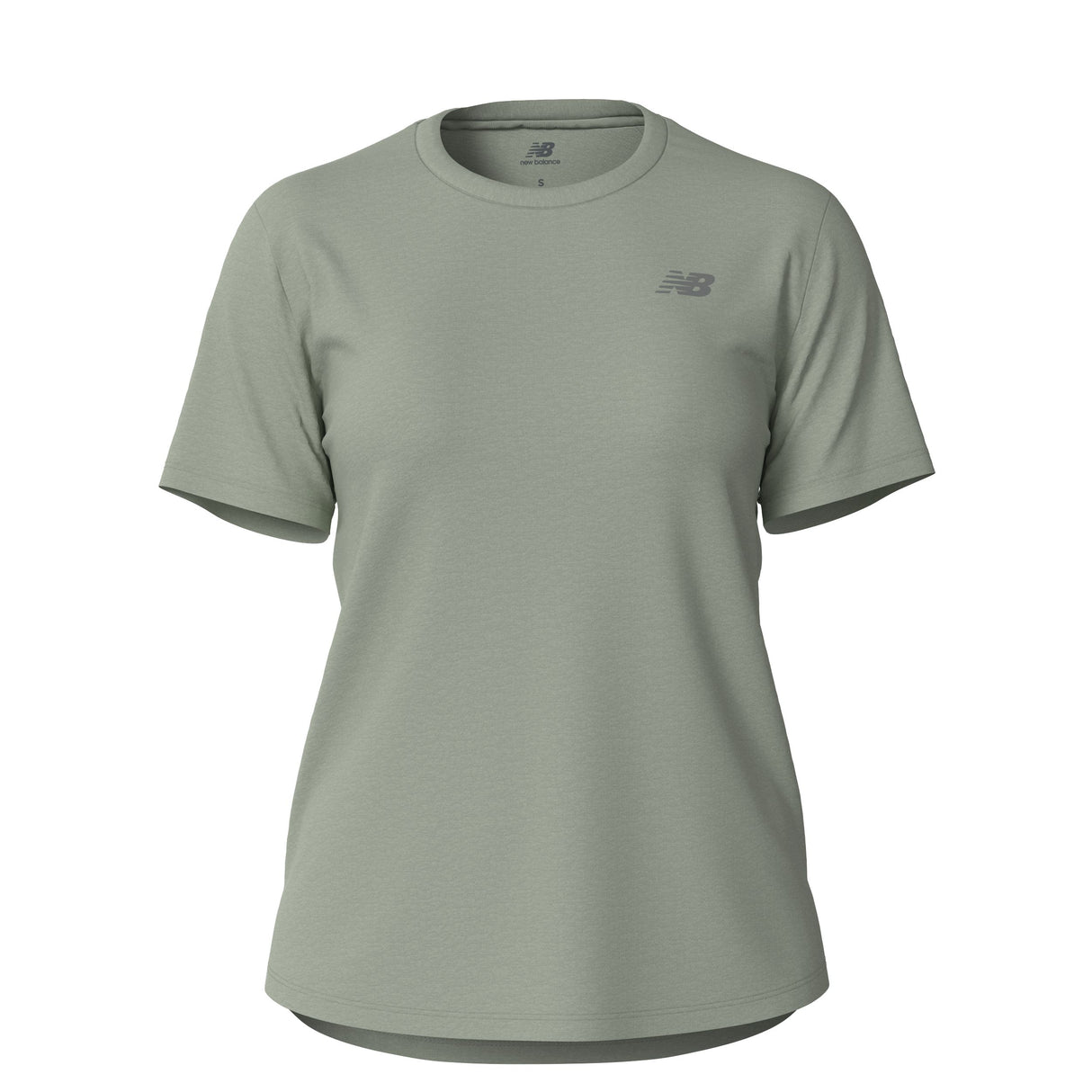 New Balance Women's Athletics T-Shirt
