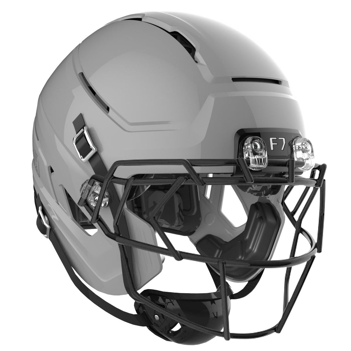 2026 Schutt F7 AIR Adult Football Helmet