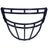 Schutt F7-ROPO-DW-NB Titanium Facemasks Schutt